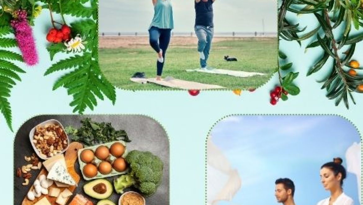 איך גישה הוליסטית עוזרת לנו להתמודד  עם האירועים שאנחנו חווים?