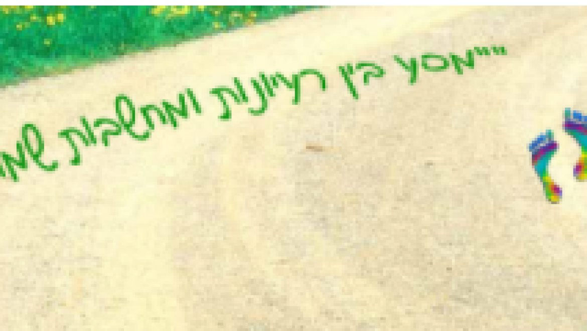 הגשמה – איזון – תהליך