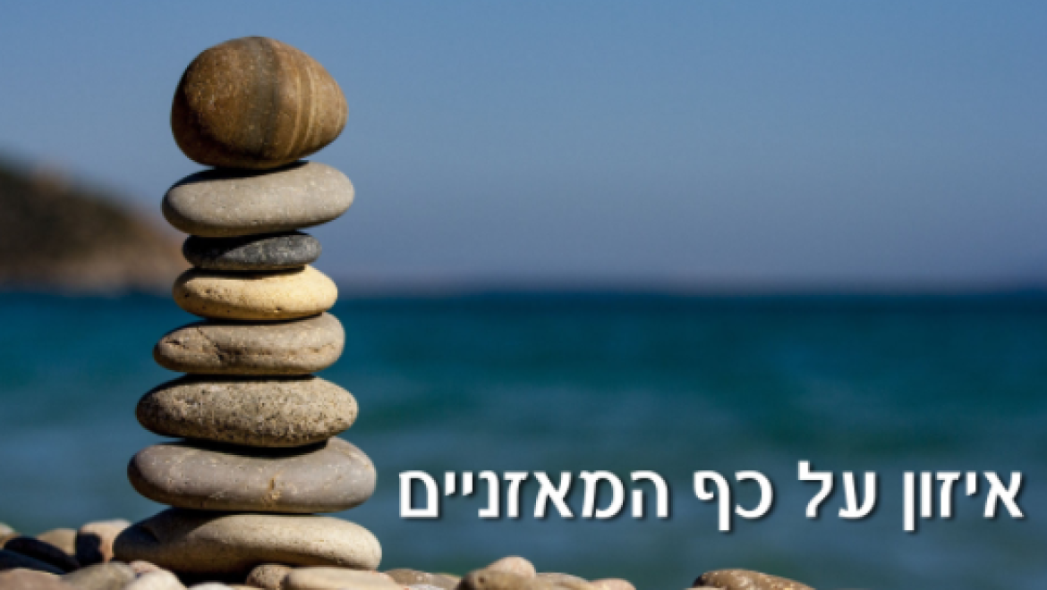 חיזוק מערכת החיסון
